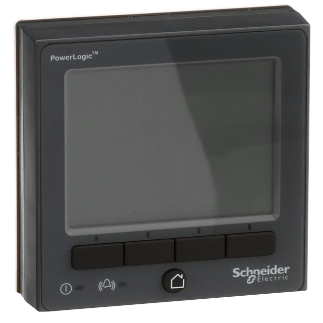 PowerLogic Wyświetlacz mały 96x96 PM8000 oraz ION9000