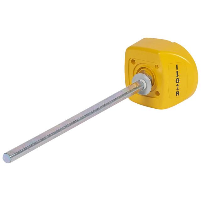 Napęd Drzwiowy Czerwony Do DPX-Is 026687 LEGRAND