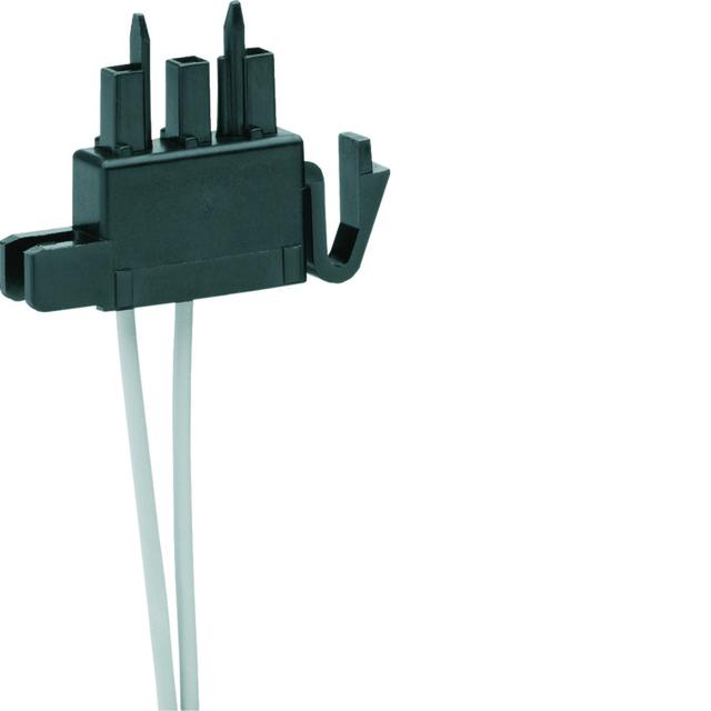 MCCB Zacisk styków pomocniczych 2 przewodowy P250/h250 HYC352H HAGER