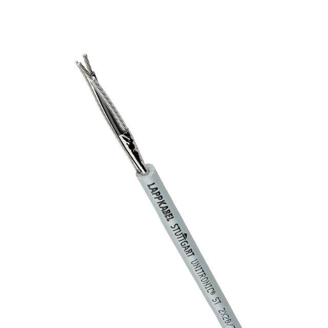 UNITRONIC ST 2X20/7AWG