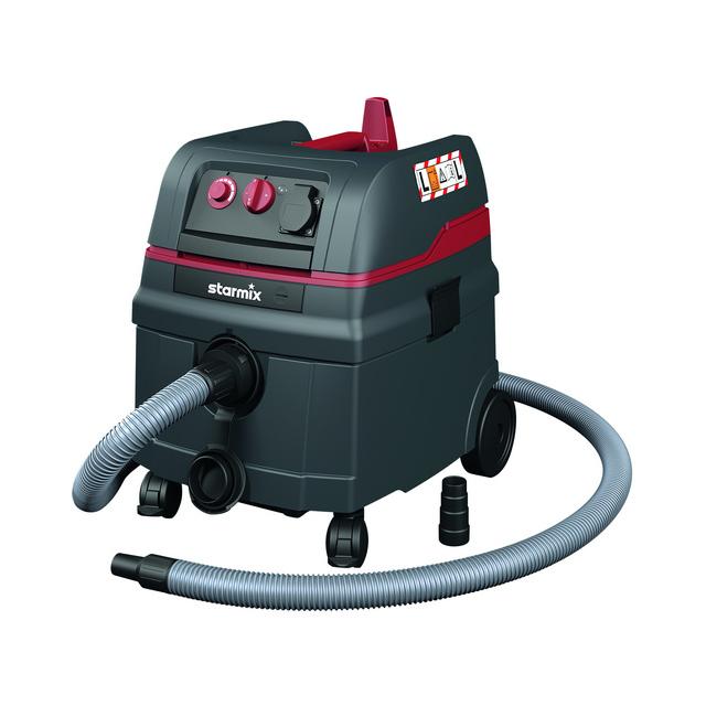 Odkurzacz przemysłowy 1400 W