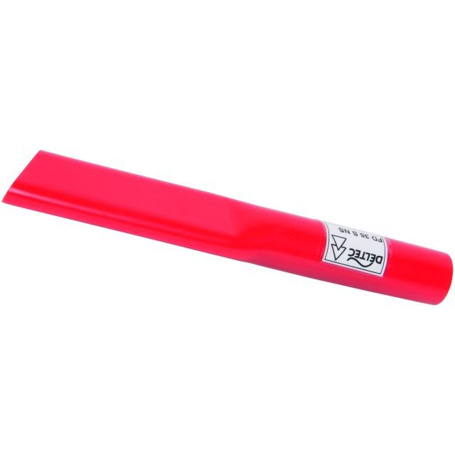 Dysza płaska ścięta fi 25/szer. 35 mm