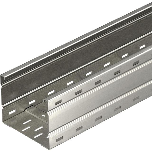 WKSG 163 VA 4301, KORYTO SZEROKOROZPIĘTOŚCIOWE 300X160 VA