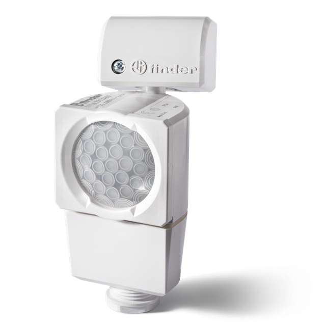 Czujnik ruchu PIR serii 18: 1Z 10A 120…230V AC 18.11.8.230.0000 /5szt./ FINDER
