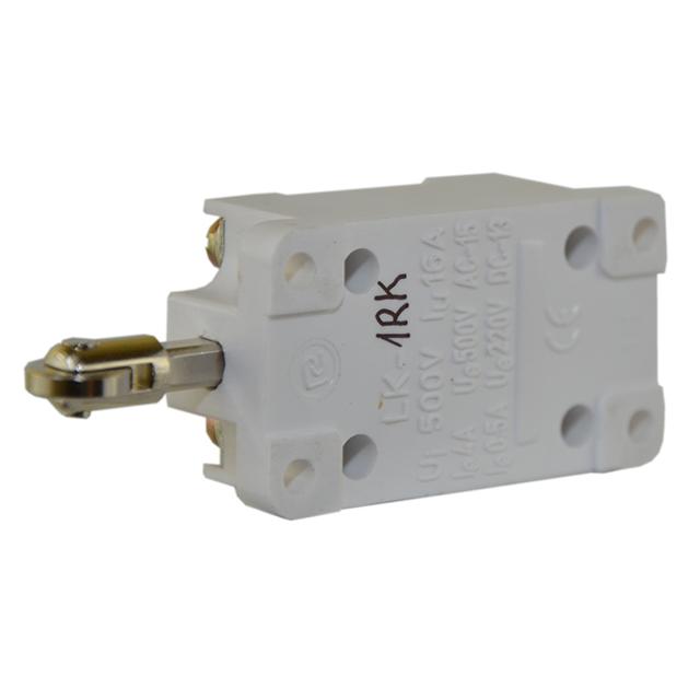 Łącznik krańcowy LK-1RK