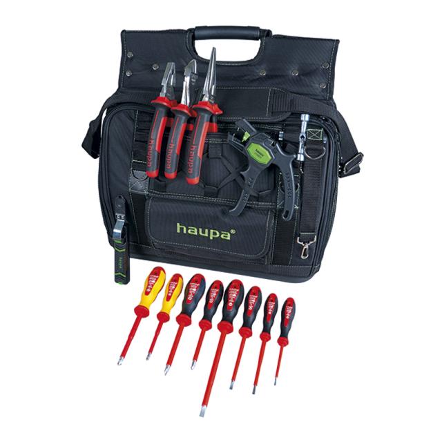 Torba narzędziowa "ProBag"  Go 14 elem.