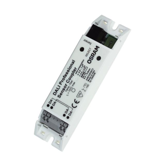 Interfejs DALI PROFESSIONAL Sensor Coupler