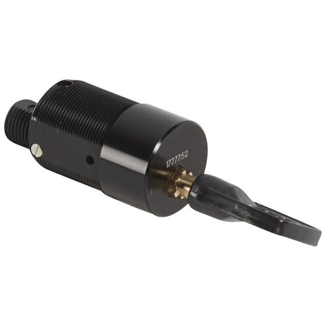 Blokada Mechanizmu Wysunwego Z Kluczem Gwiazdowym DPX3 630-1600 026348 LEGRAND