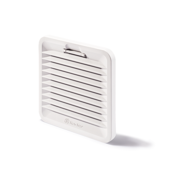 Filtr wylotowy 7F.02.0.000.3000 FINDER