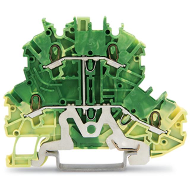 TOPJOBS złączka 2-piętrowa 1,5 mm2