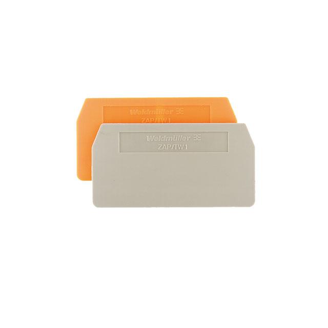 ZAP/TW 1 OR Ścianka końcowa i przegroda do złączek, nr.katalogowy 1608760000