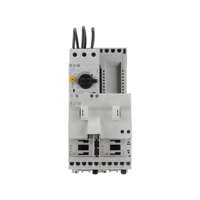MSC-R-12-M12(24VDC)/BBA Układ rozruchowy nawrotny na szyn zb 103007 EATON
