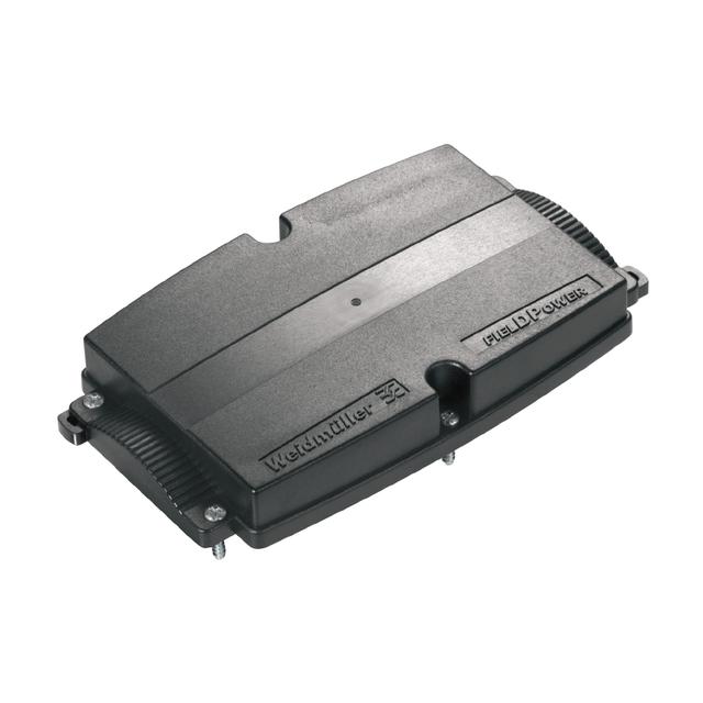BG GHDE PT6 Drzwi / panel obsługi (szafa rozdzielcza) /10szt./ WEIDMULLER