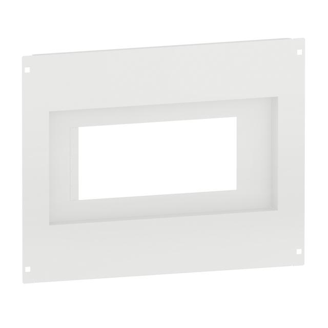 XL3S 4000 24M OSŁONA CZOŁOWA DCX-M 630-800, Legrand