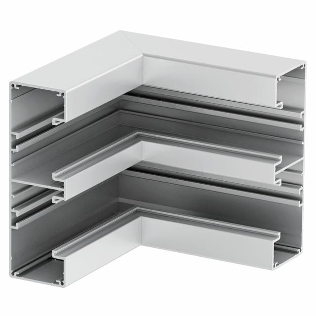 GA-IS53165EL, Naroże wewnętrzne, stałe, Alu