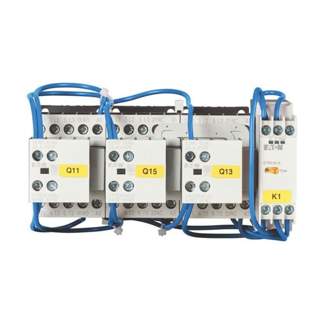 SDAINLM12(24VDC) Zestaw gwiazda-trójkąt 12A 5,5kW 100416 EATON