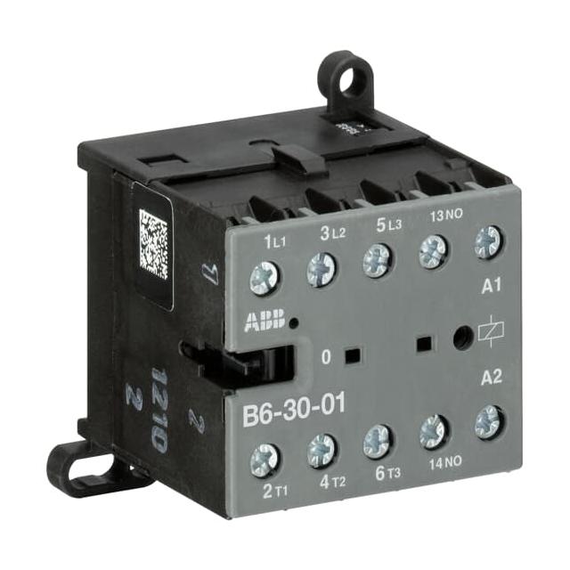 Stycznik B6-30-01-230AC
