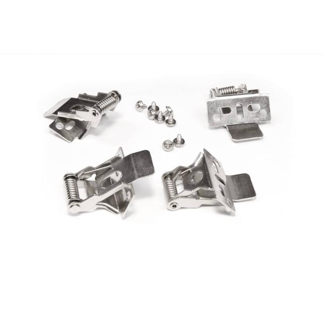 Klipsy do gips-kartonu do AURA LED / 91203