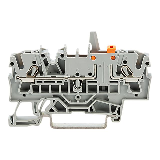 TOPJOBS złączka rozłączalna 2,5 mm2 szara