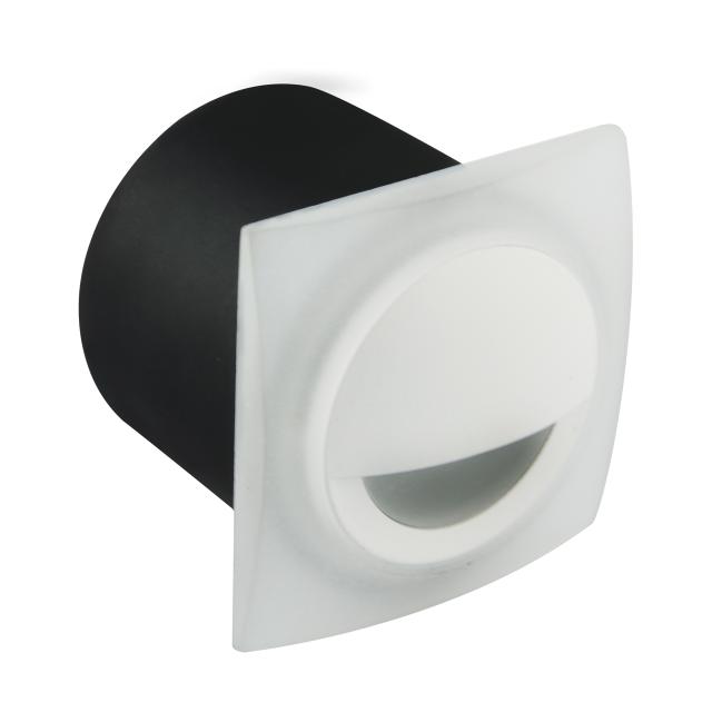 KAMI LED D 3,5W WHITE 4000K