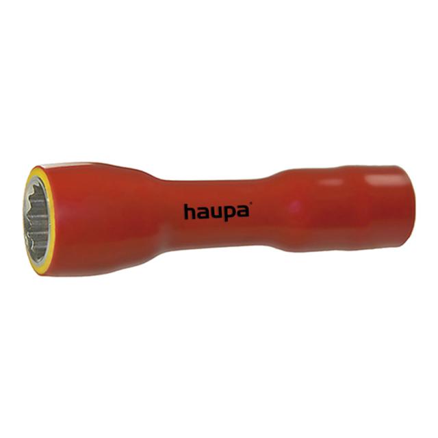 Nasadka 6-ktna 1000V 3/8'' 125 mm SW 14 110714 HAUPA
