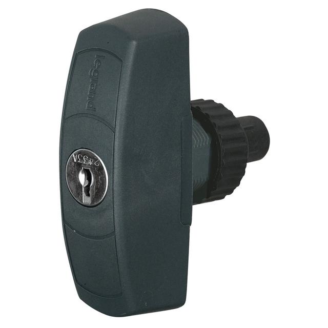 ATLANTIC KOREK ZAMKA Z KLUCZEM, Legrand