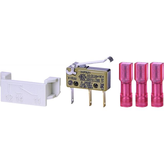 MST KVL-123 1p/3p Wskaźnik stanu załączenia