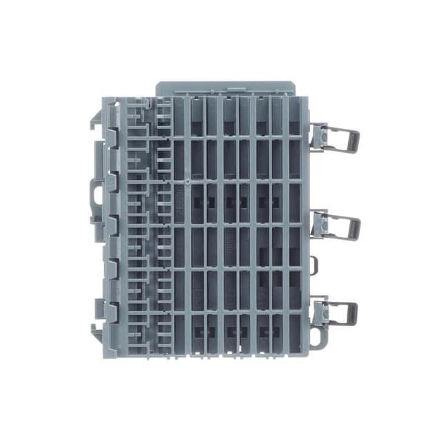 ZLS906 gniazdo 6-modułowe SMISSLINE