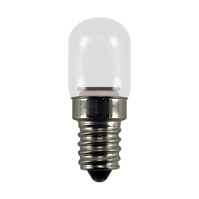 Lampa z diodami SMD LED UZO LED CLEAR E14 1,3W NW