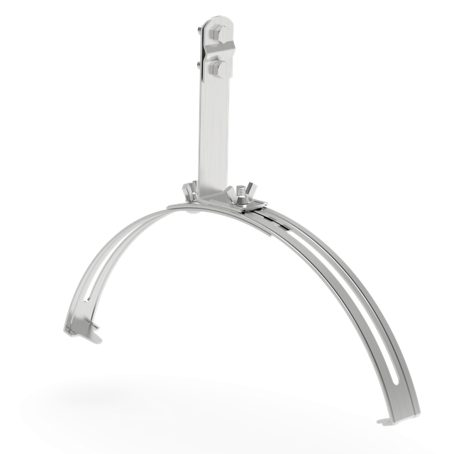 NI  UCHWYT GĄSIOROWY UNIWERSALNY G5 max/skr. 59.1/S MAX NI