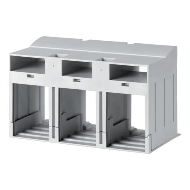 NZM4-XKSA Osłona końcówek kablowych 3P 266846 EATON