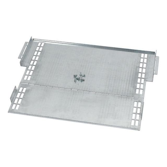 XPNBCB0802 Przegroda dla pól sprz. szyny gł./szyny gł. NZM W=800mm D=600mm 118735 EATON