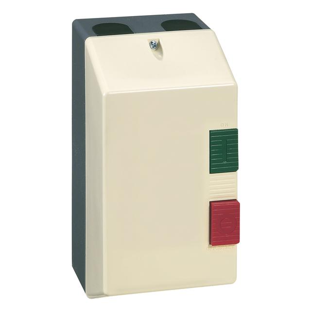 ROZDZIELNICA UKŁADU ROZRUCHOWEGO Z PRZYC ON/OFF, Legrand