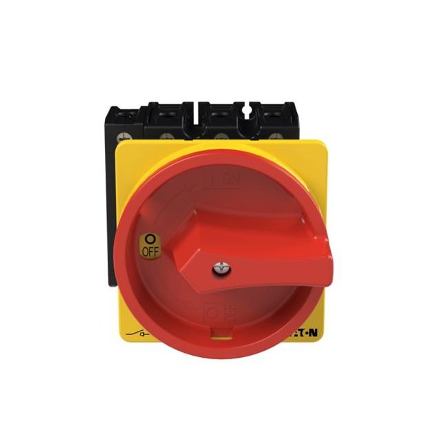 P3-63/V/SVB/N Rozłącznik On/Off 63A 37kW 015144 EATON