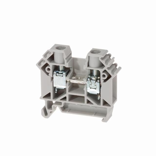 ZUG-10 ZŁĄCZKA K.SZARY