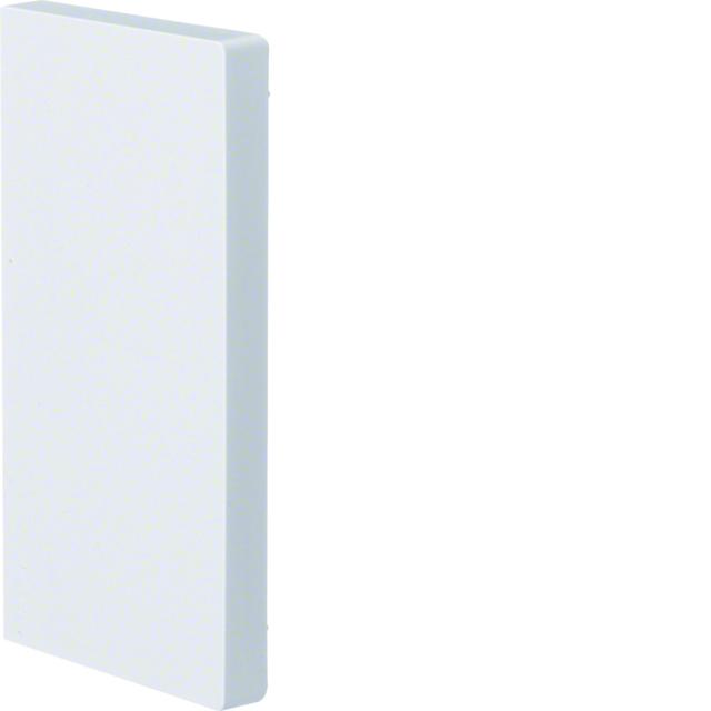 tehalit.BRP Końcówka 65x130 biały BRP6513069016 HAGER