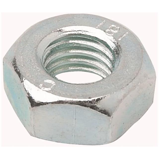 ZX296P10 Nakrętka hex. M12 (1opak=10szt.)