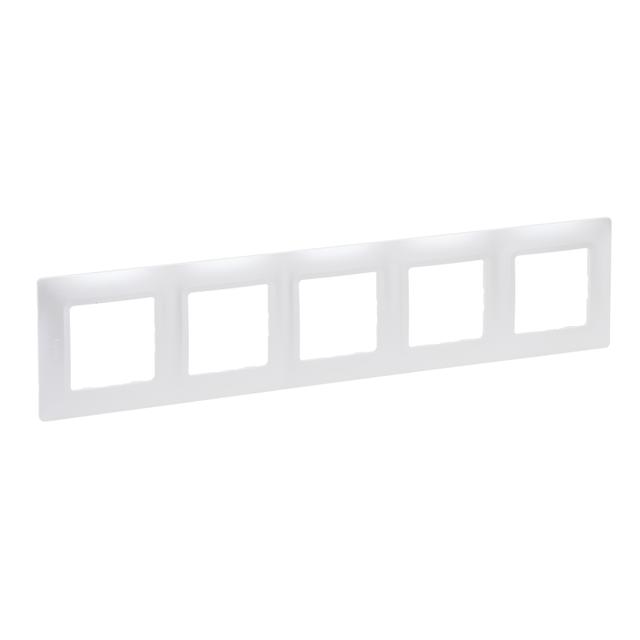 Niloe Selection - Ramka Pięcioktrotna Perła 762065 LEGRAND