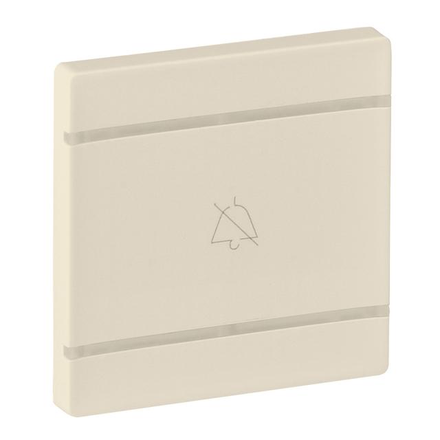 MH:KLAW NIE PRZESZKA 2M KREM, Legrand