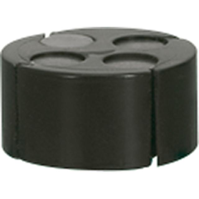 Wkład Uszczelniający Do Dławnic M32/Pg29 IP66 3X(6,5-9,5) /25Szt./ 098057 LEGRAND