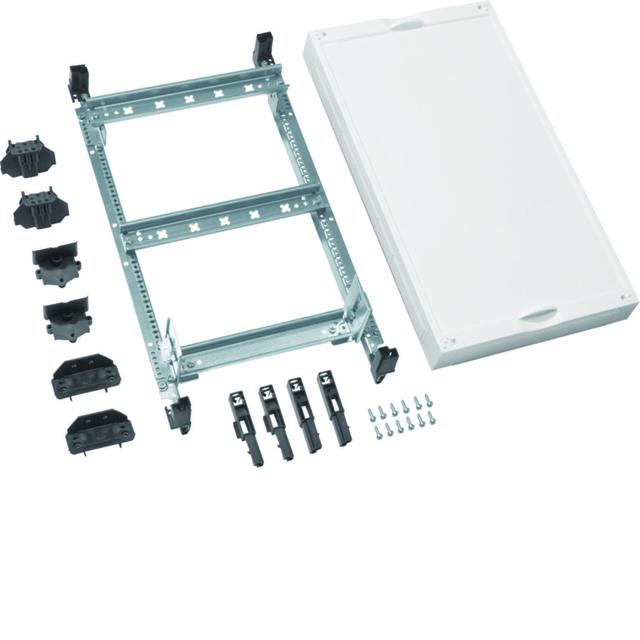 univers N Blok dla zacisków szeregowych poziomych UD31A1N HAGER