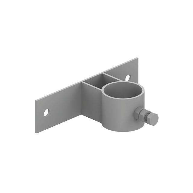 AN-204B/OG/ Uchwyt wysięgnika pojedyńczy duży do muru /OG/