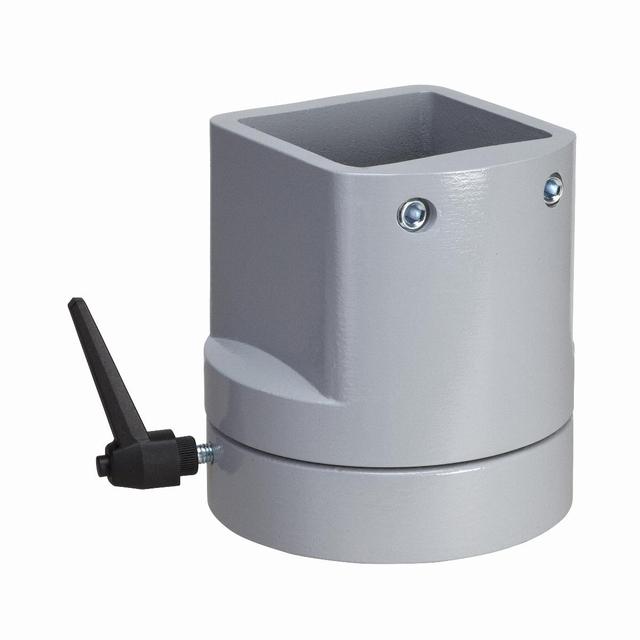 Spacial Mocowanie pionowe obrotowe S3CM 50x 50mm