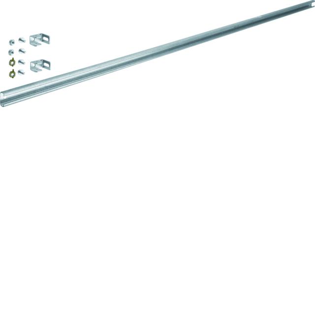 univers Szyna wsporcza do kabli 6-polowa montowana w obudowie UT76CN HAGER