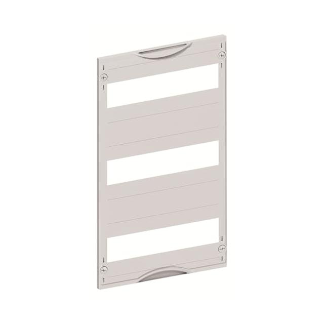 AS213 Maskownica z wycięciami pod mod. 450x250mm