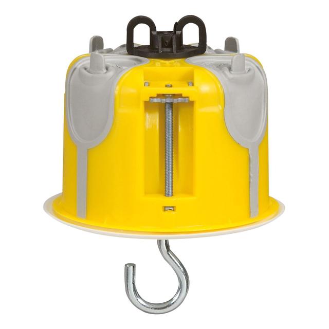 ECOBATIBOX PUSZKA SUFITOWA Z MEMBRANĄ, Legrand