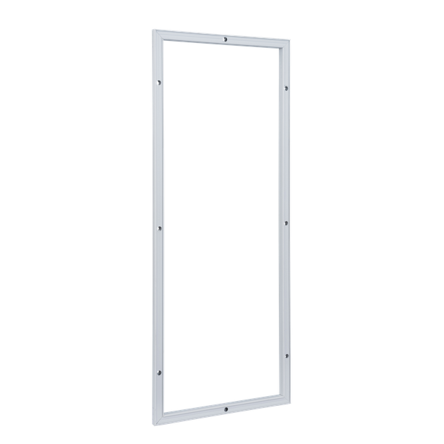 Thalassa Zestaw łączeniowy do PLA 1000x420 mm, 15 mm, IP55