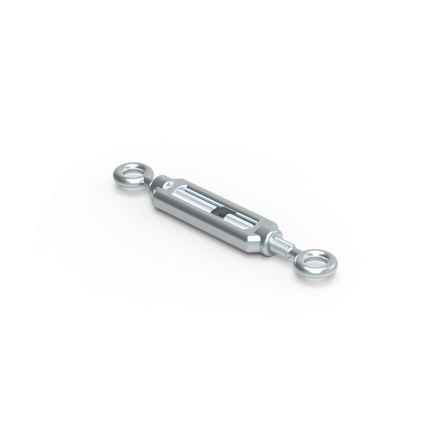 *ŚRUBA RZYMSKA oczko-oczko M 6 32.1 OC