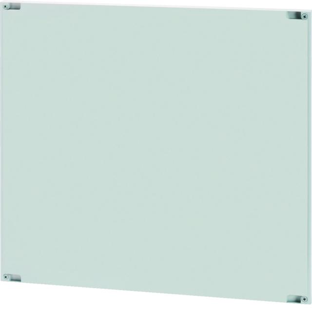 orion+ system CMaskownica izolacyjna 500x300mm BOX-struct. FL733E HAGER