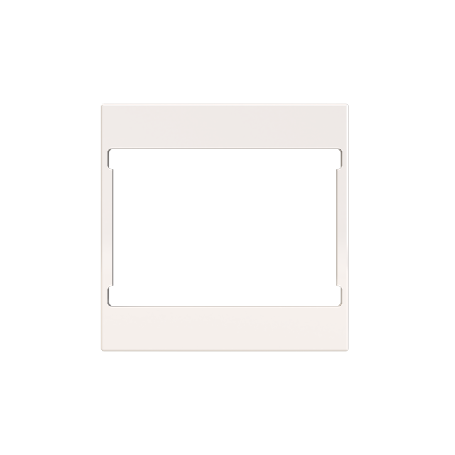 POKRYWA DO F@H DO CZUJNIKA RUCHU -FREE@HOME-BIAŁY